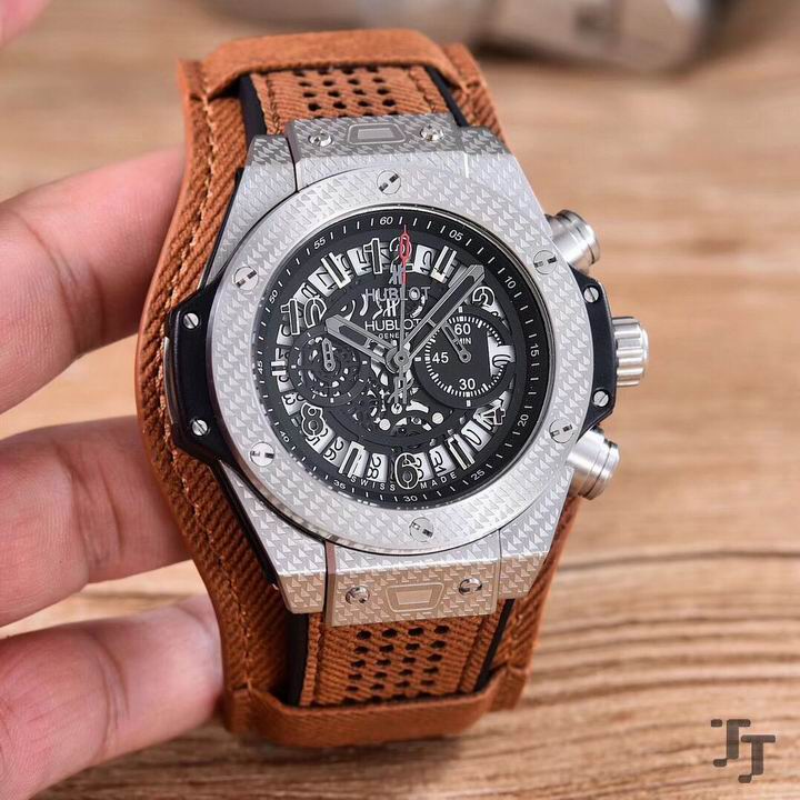 HUBLOT GENEVE Watch 523